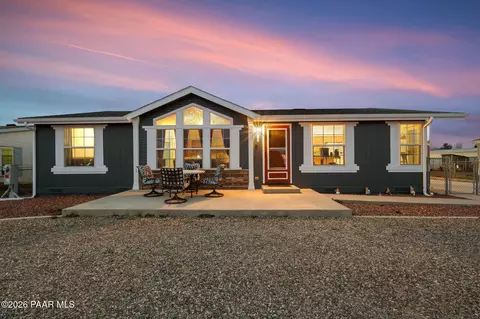 9151 E Manley Dr, Prescott Valley, AZ 86314