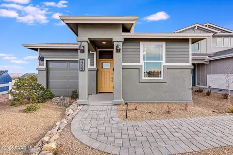 1288 Leo Ln, Prescott, AZ 86305