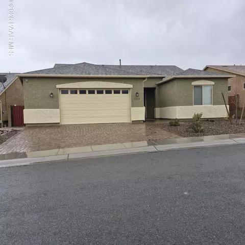 6279 E Stafford St, Prescott Valley, AZ 86314