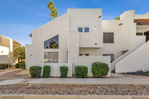 4730 W Northern Ave #1106, Glendale, AZ 85301
