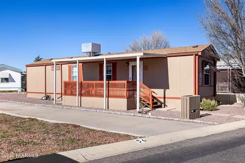 853 N Highway 89 #57, Chino Valley, AZ 86323