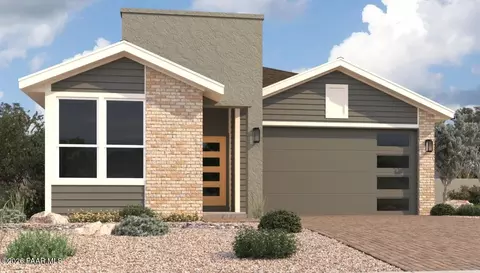 6055 Camacho Ln #65, Prescott, AZ 86301
