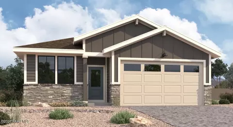 6059 Camacho Ln #64, Prescott, AZ 86301