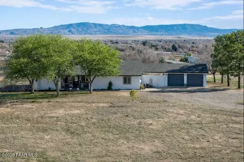 283 N Reed Rd, Chino Valley, AZ 86323