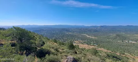 2403 W Ridge View Trl, Prescott, AZ 86305