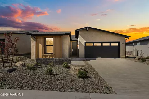 1333 Rockwood Dr, Prescott, AZ 86305
