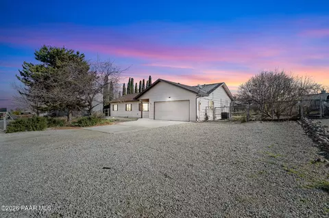 4741 N Spring Dr, Prescott Valley, AZ 86314
