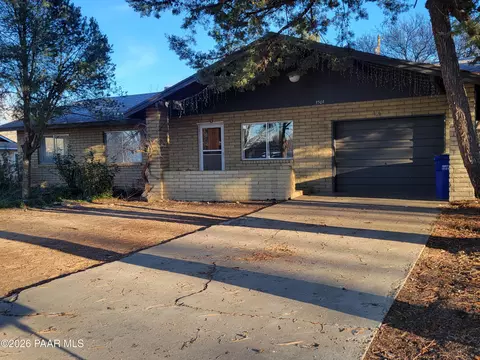 3509 Nicholet Trl, Prescott, AZ 86305