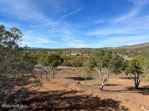 0 Whiskey Ridge Rd, Prescott, AZ 86305
