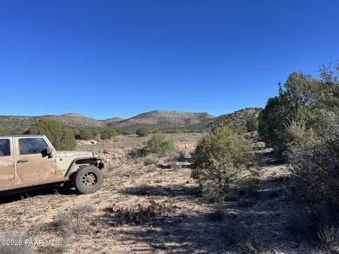 298 Quartz Hill Rd, Ash Fork, AZ 86320 photo 7
