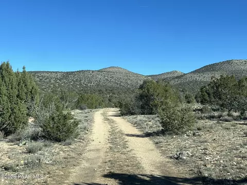 298 Quartz Hill Rd, Ash Fork, AZ 86320 photo 6