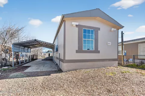 4321 N Mobile Cir, Prescott Valley, AZ 86314