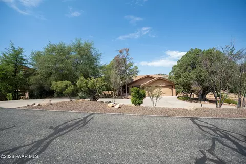 1944 Forest Vw, Prescott, AZ 86305