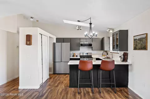 7500 E Paseo Dulce, Prescott Valley, AZ 86314