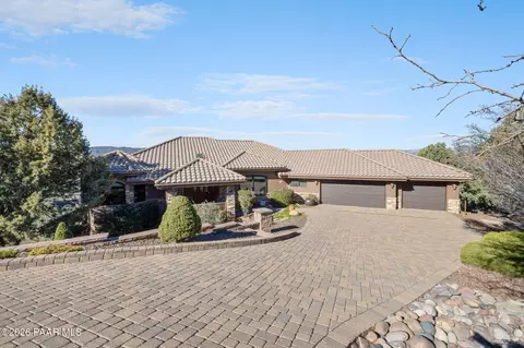 344 Summit Pointe Dr, Prescott, AZ 86303
