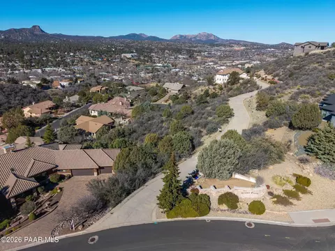 362 Summit Pointe Dr, Prescott, AZ 86303