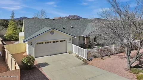 2100 Sequoia Dr, Prescott, AZ 86301