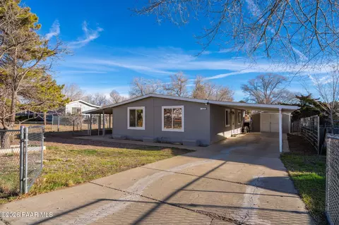 6355 N Union Dr, Prescott Valley, AZ 86314