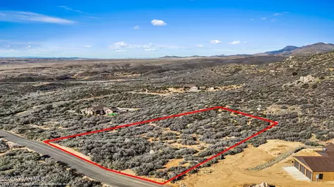 15664 E Bonanza Trl, Dewey-humboldt, AZ 86327