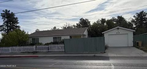 429 Gail Gardner Way, Prescott, AZ 86305