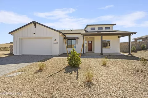 5639 Sierra Point Ct, Prescott, AZ 86305