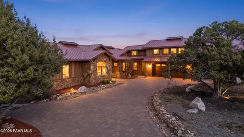 11840 W Cooper Morgan Trl, Prescott, AZ 86305