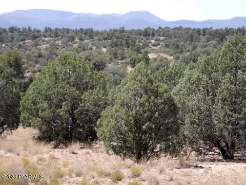 00 W Slate Rd, Prescott, AZ 86305