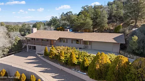 425 Fairway View Dr, Prescott, AZ 86303