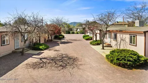 Undisclosed, Prescott Valley, AZ 86314