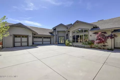 1065 S High Valley Ranch Rd, Prescott, AZ 86303