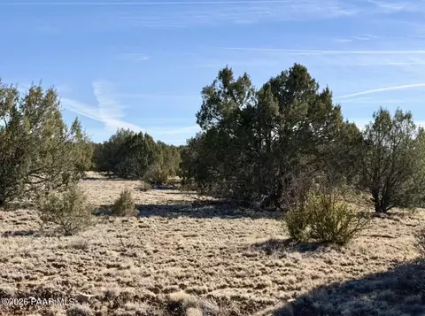 5190 N Forest Line Rd, Williams, AZ 86046