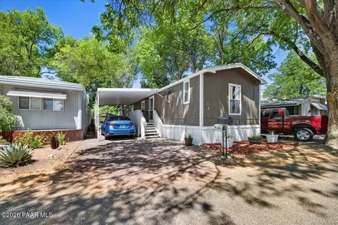 689 Whipple St #8, Prescott, AZ 86301