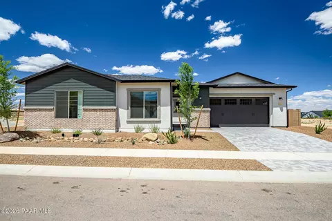 3228 Jagged Spire Ct, Prescott, AZ 86301
