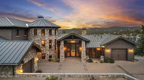 744 Woodridge Ln, Prescott, AZ 86303