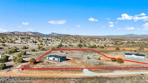 3860 W Rainbow Dr, Chino Valley, AZ 86323