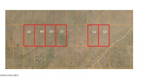tbd Rancho 110, Holbrook, AZ 86029