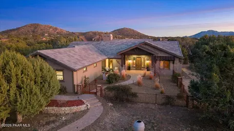 5485 W Bruno Canyon Dr, Prescott, AZ 86305