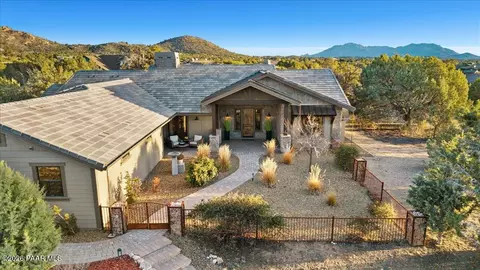 5485 W Bruno Canyon Dr, Prescott, AZ 86305