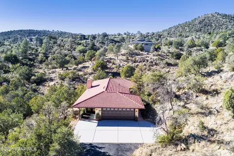 2256 Loma Rica Cir, Prescott, AZ 86303