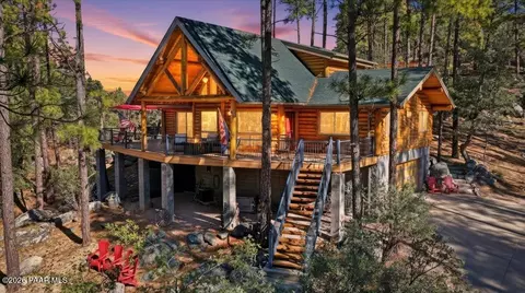 835 Happy Valley Rd, Prescott, AZ 86305