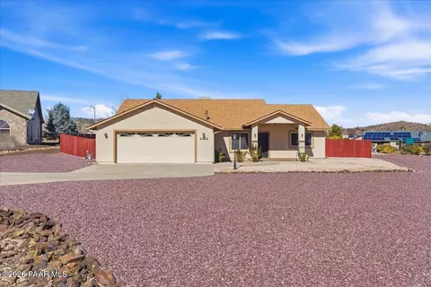 2360 W Via Venado, Chino Valley, AZ 86323