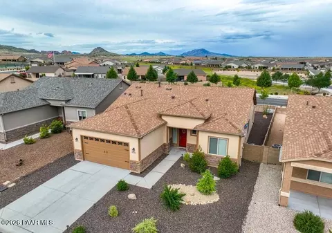 6342 E Beckett Trl, Prescott Valley, AZ 86314