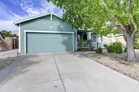 7625 E Rabbit Brush Ln, Prescott Valley, AZ 86315