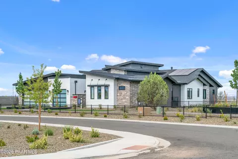 5166 E Frost Ln, Prescott Valley, AZ 86314