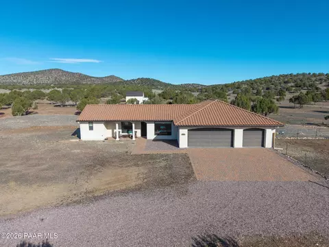 4400 W Carriage Ln, Prescott, AZ 86305