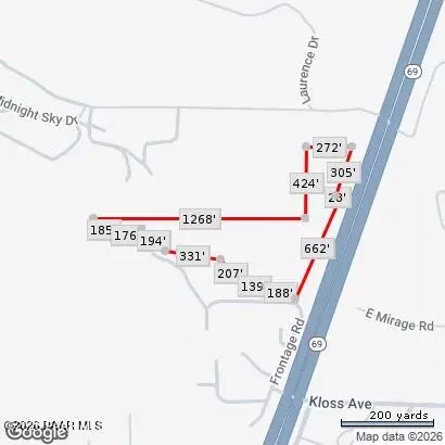 2316 Arizona 69, Dewey-humboldt, AZ 86329