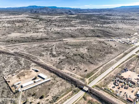 6 87 Acres N State Route 89 #LOT B, Paulden, AZ 86334