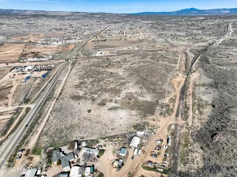 6 85 Acres N State Route 89 #LOT C, Paulden, AZ 86334