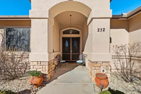 272 Honeysuckle Cir, Prescott, AZ 86301