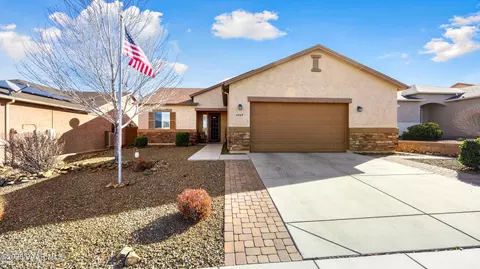 4407 N Chadds Ford Rd, Prescott Valley, AZ 86314